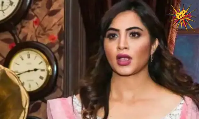 Bigg Boss 14 fame Arshi Khan Injured While wrestling practice; Undergoes Surgery