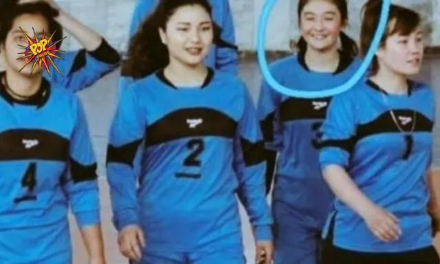 Reports come in that Taliban beheaded a junior volleyball player who was in the Afghan women’s national team: Read to know more