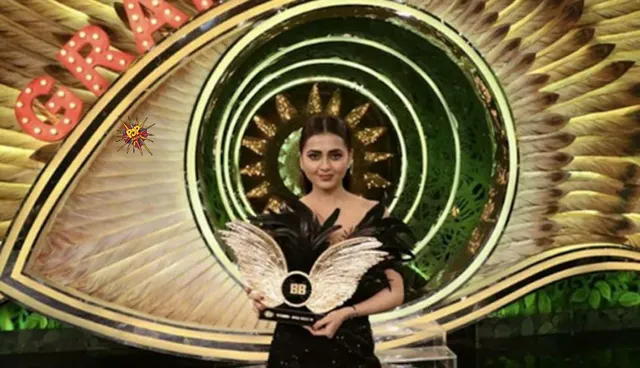 Celebrities and netizens are trolling Bigg Boss for being fake and making Tejasswi Prakash win.