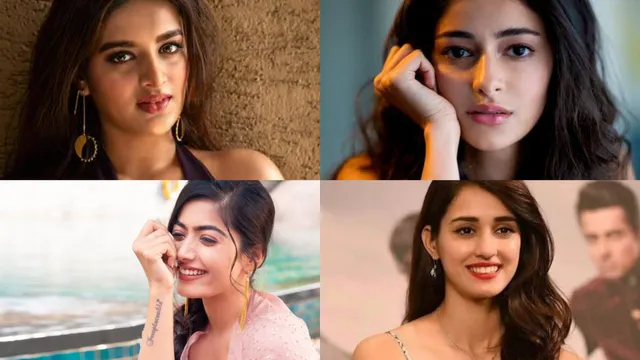Nidhhi Agerwal to Ananya Pandey - 4 Gen-Z fashion icons we are crushing over right now
