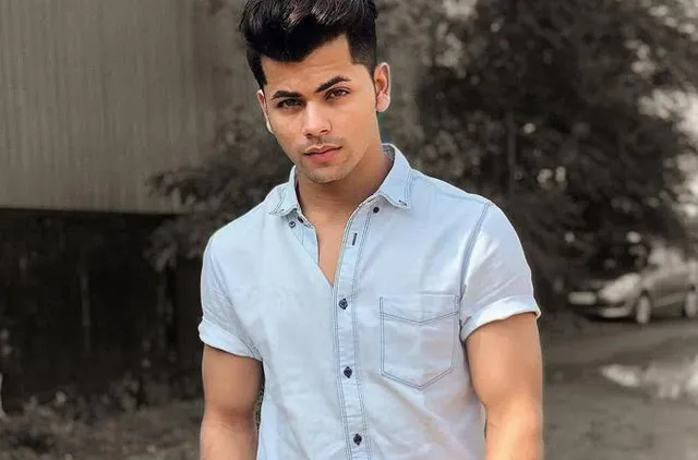 Siddharth Nigam to Join Khatro Ke Khiladi Season 12