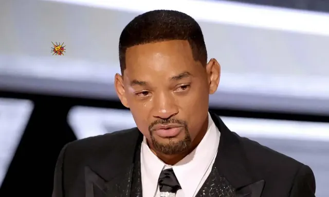 2022 Best Actor Winner Will Smith Bans From Oscars, Issues Statement