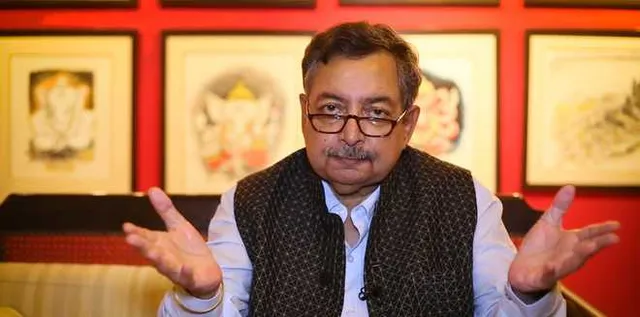 Vinod Dua