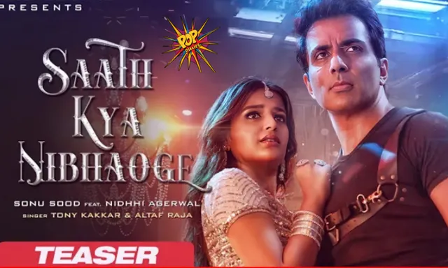 The teaser of the song of the year Saath Kya Nibhaoge all set to stir up nostalgia