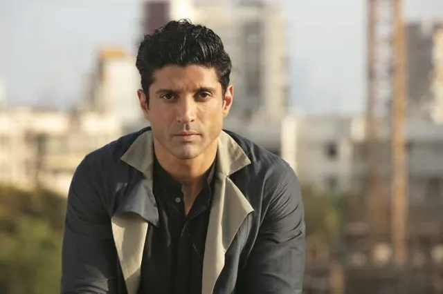 Farhan Akhtar