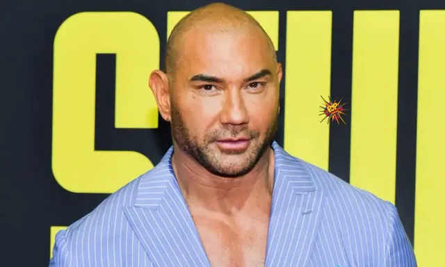 Here's what Dave Bautista went through during his struggle with poverty before Guardians of the Galaxy Happened!
