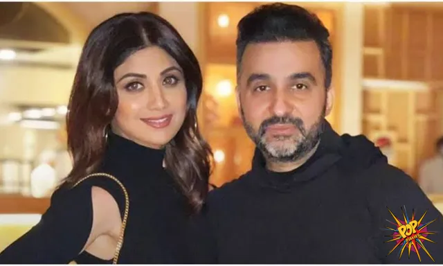 Shilpa Shetty gives her statement on the Raj Kundra case, details inside