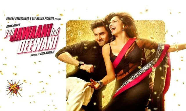 Yeh Jawaani Hai Deewani