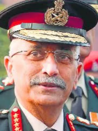 Army Chief says," Years later you will see woman at my position" Why are there less woman in army, know below: