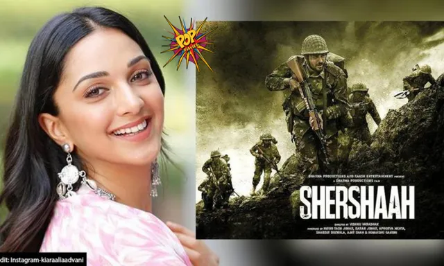 Shershaah director showers praises on Kiara Advani, compares the actress with Lady Superstar Nayanthara