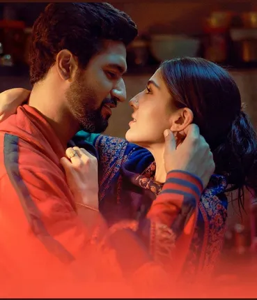 Vicky Kaushal calls Sara Ali Khan “All things amaze”; fans say, “excited to see them together”!