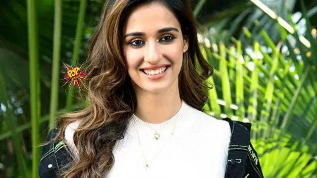 Disha Patani