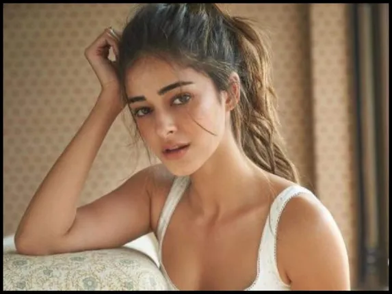 Ananya Panday thanks fans for 20 million followers, reveals answers to fan's 'Ask me anything'