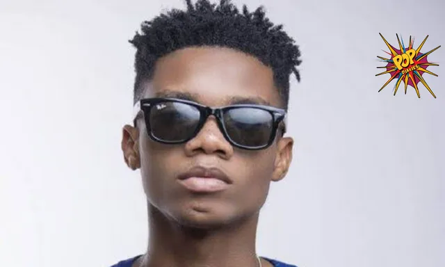Singer KiDi Setting Social Media On Fire With His Song 'Touch It': Read To Know More