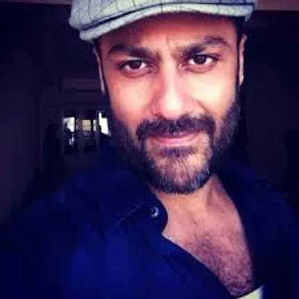 Abhishek Kapoor Pens A Heart - Touching Note On The Scars That He Endured After A Fateful Incident