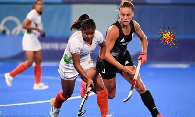 India Women's Knocked Out From Semifinals by 2-1; Eyes on the Bronze Now