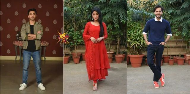 Balika Vadhu to take a 9-year leap: Shivangi Joshi, Samridh Bawa and Randeep Rai to play the key roles