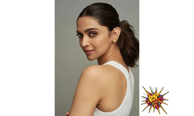 Deepika Padukone named Asia’s Most Influential Woman in TV & Film!