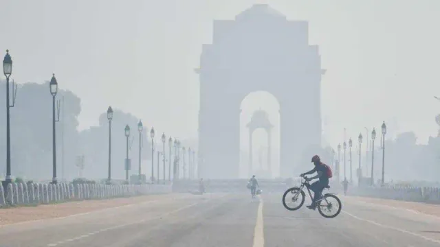 Air Pollution