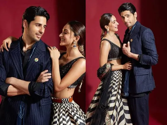 Here's What Kiara Advani Is Looking For In The Love Of Her Life, Is It A Hint At Sidharth Malhotra?!