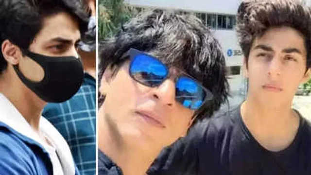 Aryan Khan's plans to attend filmmaking workshops abroad cancelled after drug case; star son to work with father Shah Rukh Khan on his upcoming projects?