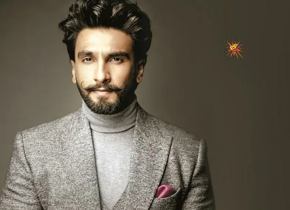 Ranveer Singh