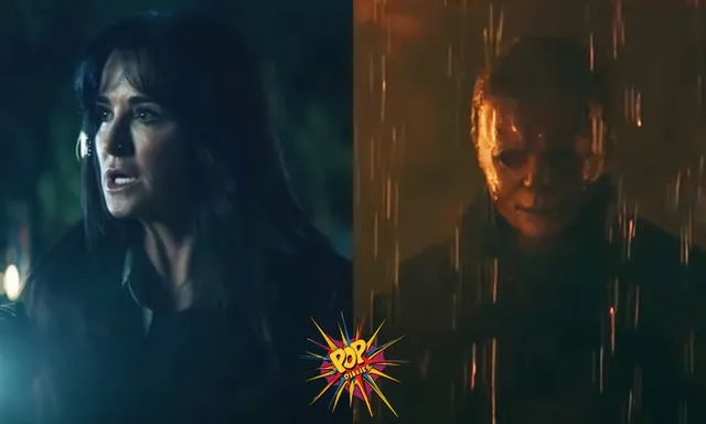 Halloween Kills Trailer Shows Kyle Richards In An Epic Face-Off With Michael Myers