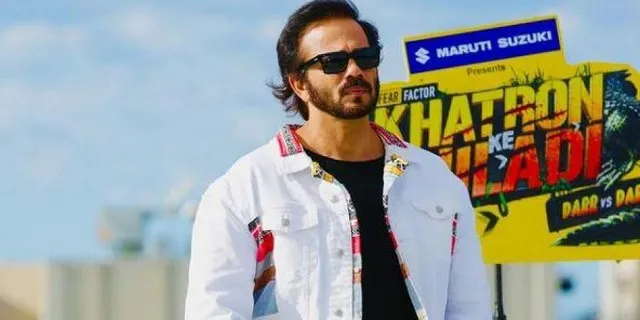 Khatron Ke Khiladi is back with the other big season 12. Here's the list of all the contestants!