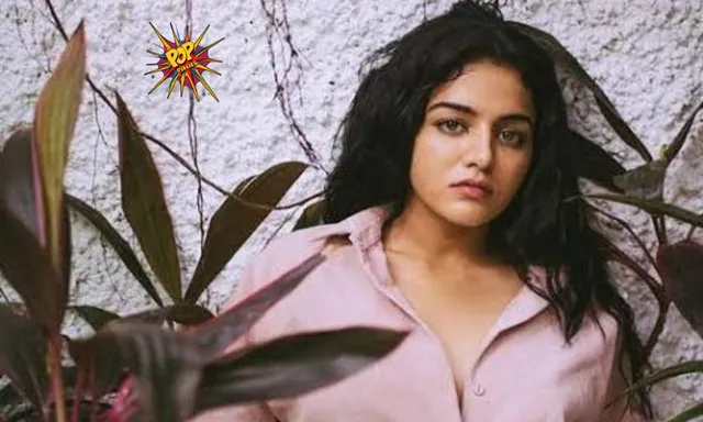EXCLUSIVE INTERVIEW: “I’m Gonna Spend My Birthday Alone with My Five Dogs,” 'Grahan' Fame Wamiqa Gabbi Celebrates Her 28th Birthday
