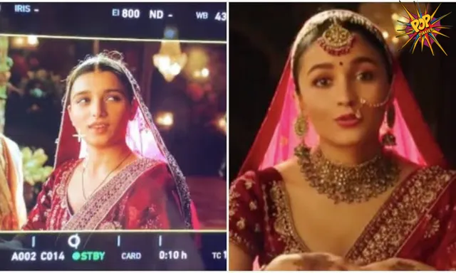 Hilarious Bloopers From Alia Bhatt no 1 Body double Shared From Ads with Ranbir Kapoor, Don't Watch In Front Of Parents :