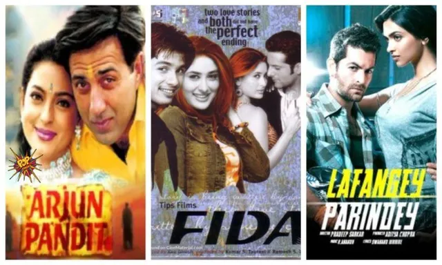 This Day That Year Box Office Trivia : Arjun Pandit, Fida And Lafangey Parindey Were Released On 20th August