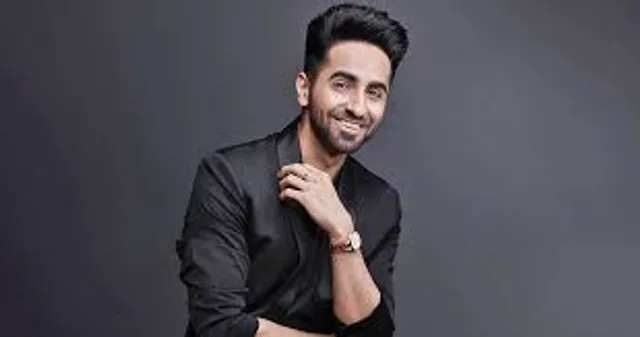 ﻿Thankful that the film triggered an important conversation in India about late pregnancy’ : Ayushmann Khurrana