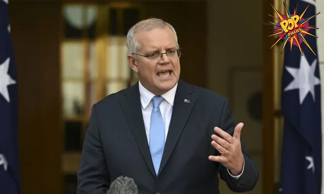 Prime Minister Scott Morrison of Australia Shares Photo of Chicken Korma, Netizens Think Meat is Raw