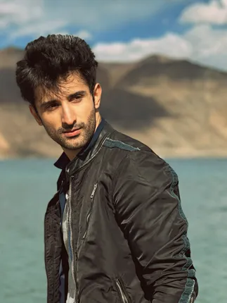 Sidhant Gupta signs Vikramaditya Motwane's next for Amazon Prime Video