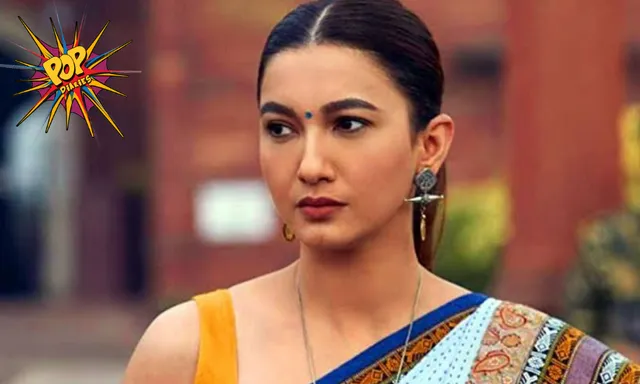 Gauahar Khan makes her Netflix debut with 'IRL- In Real Love' as a host!