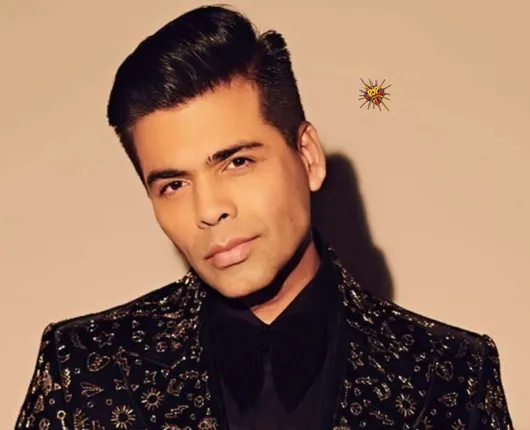 Karan Johar talks about how he fed with the young actors asking for much more pay.