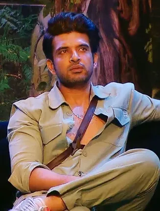 Karan Kundrra gets candid about his belief system in the Bigg Boss House and it seems to have captivated the audiences.