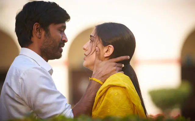 Dhanush on Sara Ali Khan's Rinku : "it was brilliant role, and the beauty is that Sara knew it"!