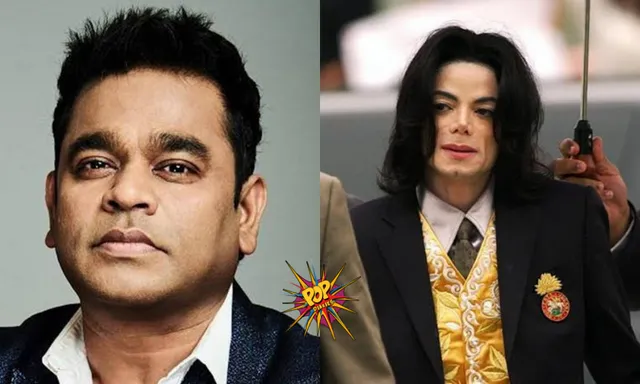 A.R Rahman Refused to meet Michael Jackson, find out why: