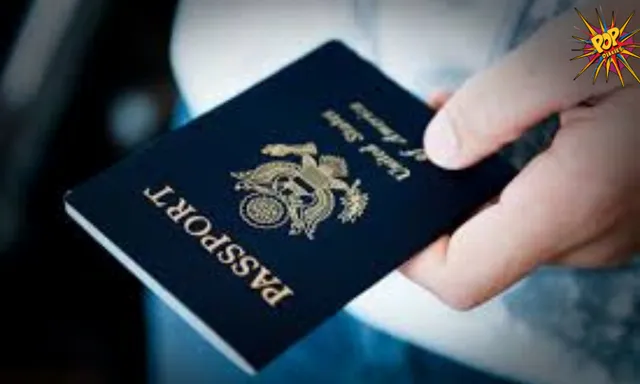 "U.S. issues the first passport with 'X' gender marker" Tap to Read more!!