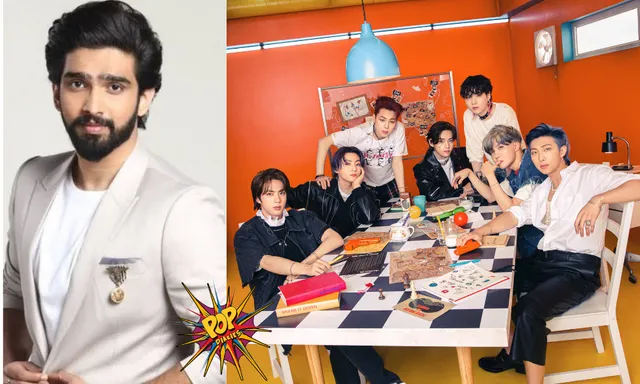 Amaal Mallik Talks About BTS and  their songwriting, Read to Know more