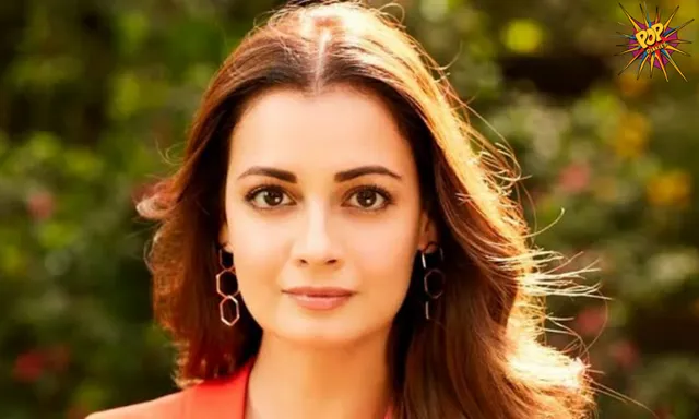 In the Global event Dia Mirza was questioned how much did she charge for the event, Read Here to know her reply
