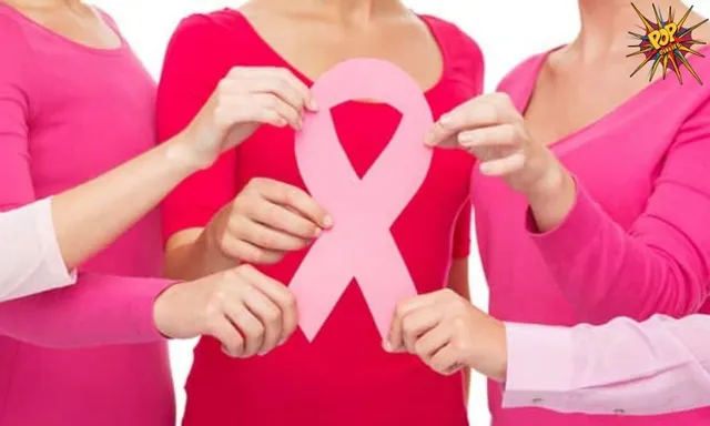 Breast Cancer Awareness Month: Here are all the things that you need to know about earlier symptoms of breast cancer!