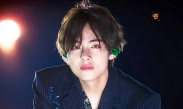 Kim Taehyung Breaks Army's Heart, Deletes New Romantic Track