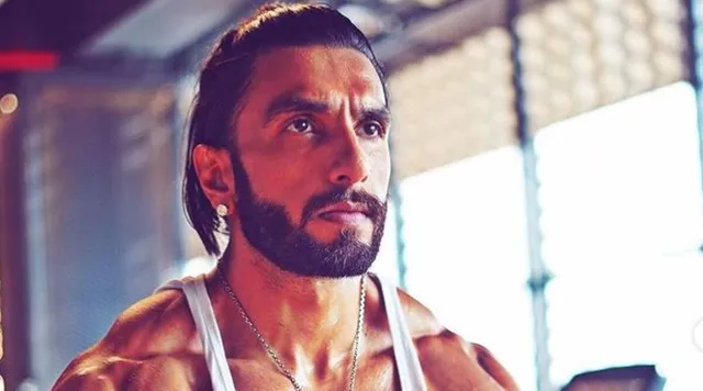 Ranveer