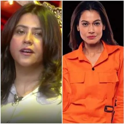 Payal Rohatgi is No 1 on Lock Upp! Ektaa Kapoor admits that Payal Rohatgi is her favourite