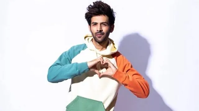 Viral: All's Well Between Kartik Aaryan And Karan Johar As They Put Rumors Of Tiff To Rest!