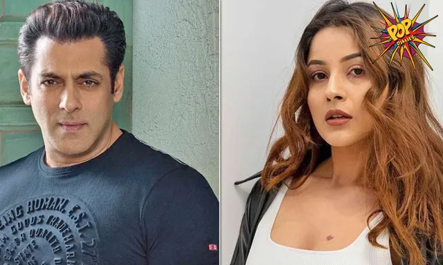 Here's how much Shehnaaz Gill is getting paid for Salman Khan's film: Kabhi Eid Kabhi Diwali