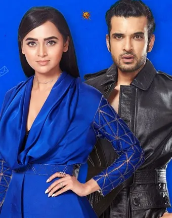 TejRan Making Headlines As Tejaswi Prakash And Karan Kundrra Get Closer!