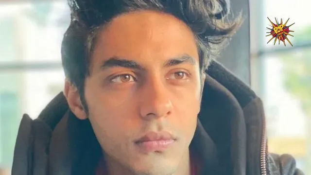 Watch Video: Amidst of drug case Aryan Khan's video helping a beggar child goes viral